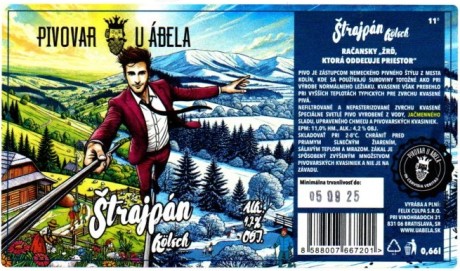 Strajpan