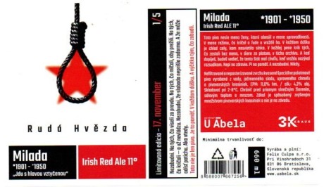  Ruda Hvezda 1
