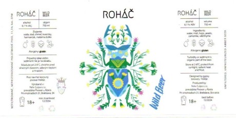Rohac