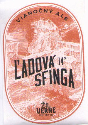 Ľadová sfinga