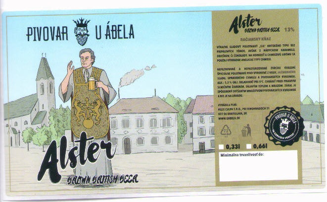 Alster