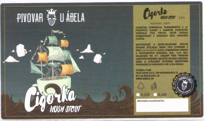 Cigorka 2