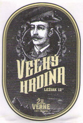Veľký hrdina
