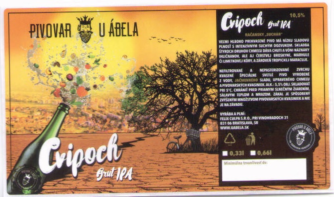 Cvipoch 1