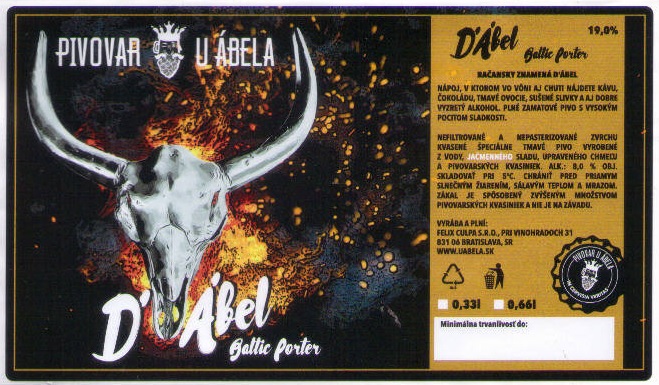 D'Ábel 1