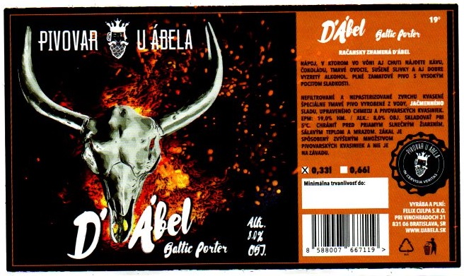D'Ábel 2