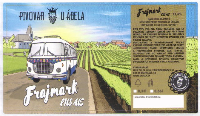 Frajmark