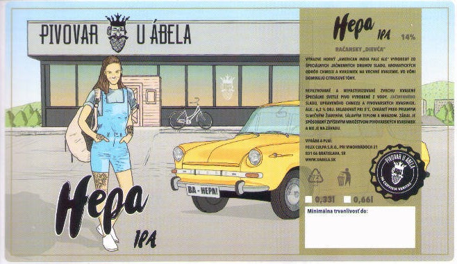 Hepa 1