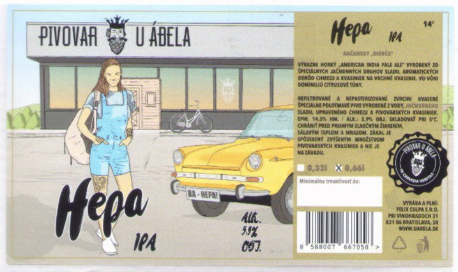 Hepa 2