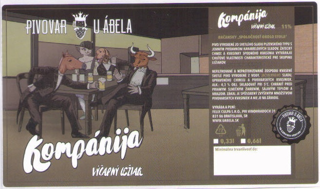 Kompanija 2