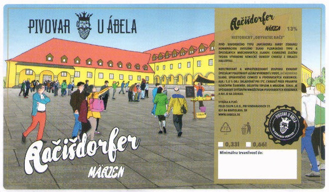 Racisdorfer 1