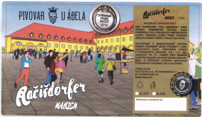Racisdorfer 2