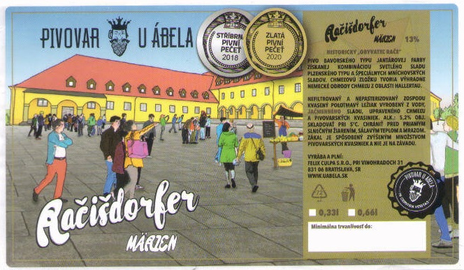 Racisdorfer 3