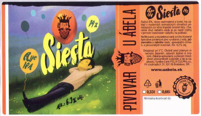 Siesta