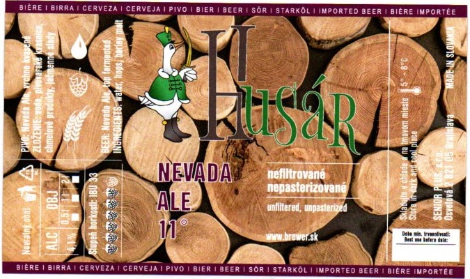 Nevada Ale 11 3 Husar