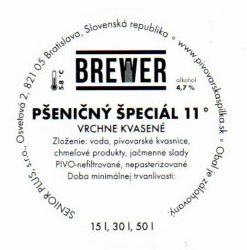   sudovka Psenicny special 11 