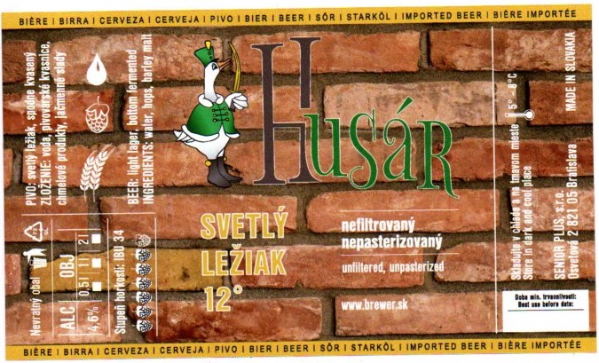 Svetly leziak 12 3 Husar