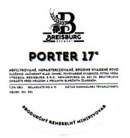  sudovka Porter 1 leskla