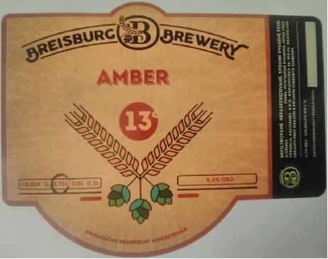 Amber 1
