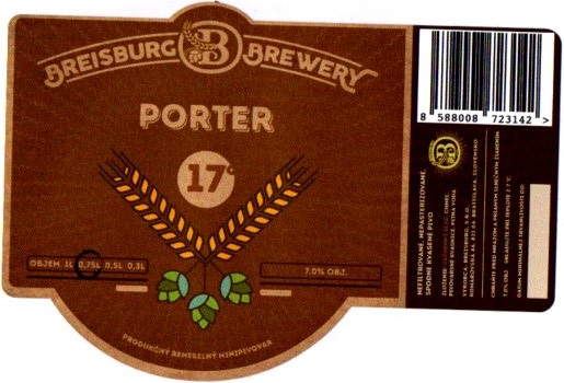 Porter 6