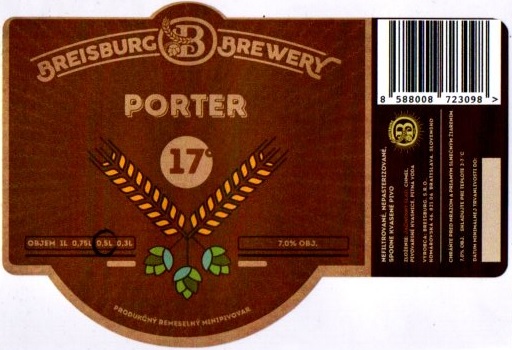 Porter 7