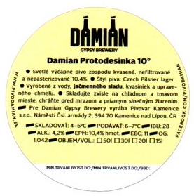  sudovka Protodesinka