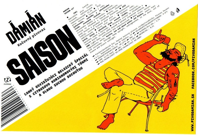 Saison