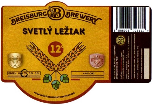 Svetly leziak 12 7