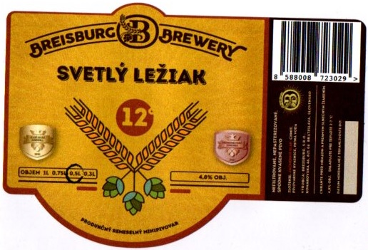 Svetly leziak 12 8