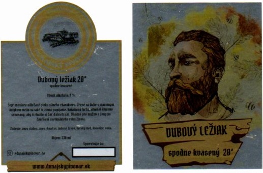 Dubovy leziak