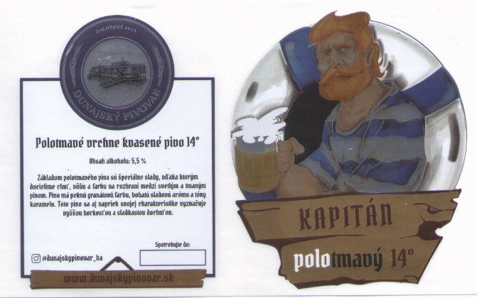 Kapitan polotmavy