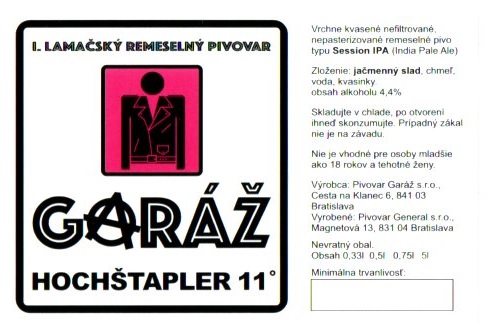 Hochstapler 3