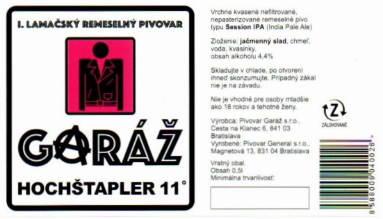 Hochstapler 4