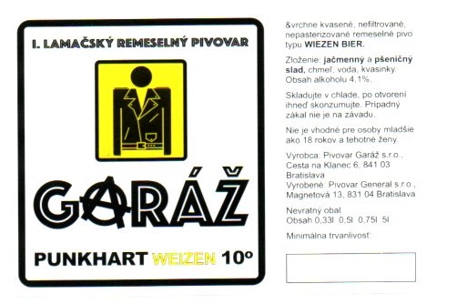 Punkhart