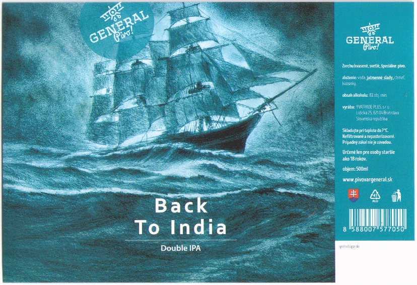 Back To India 2
