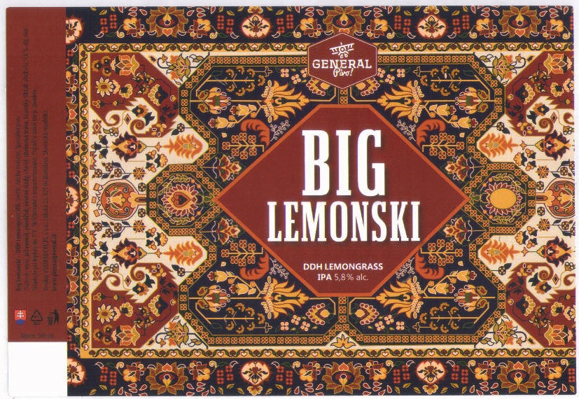 Big Lemonski 2