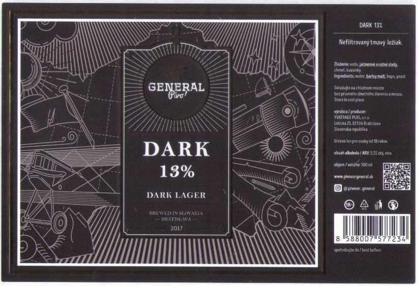 Dark