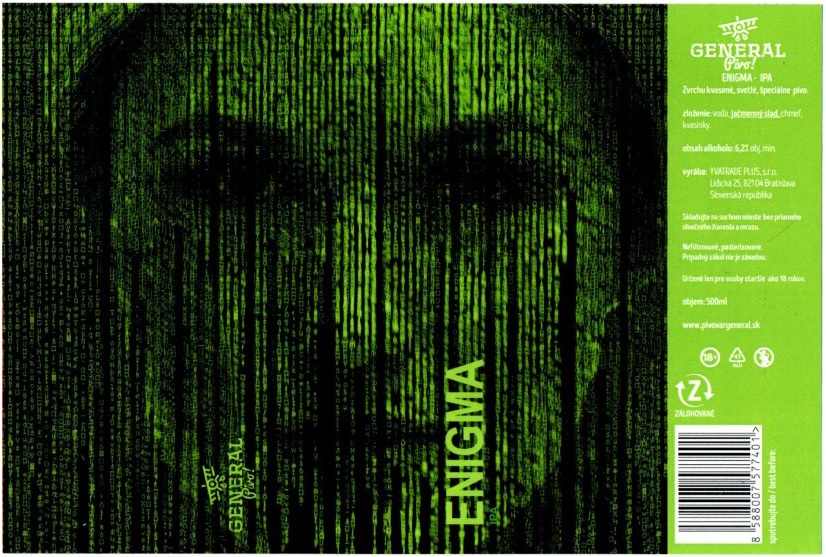 Enigma