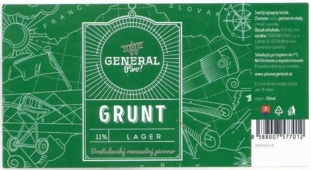 Grunt 6