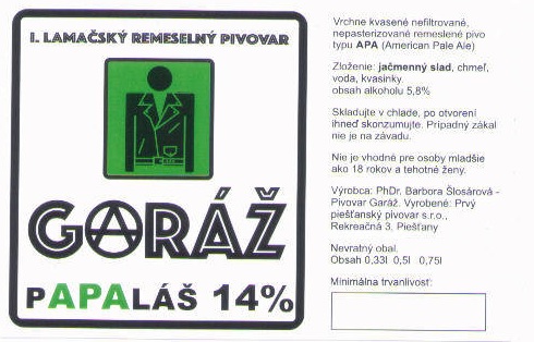 Papalas 1
