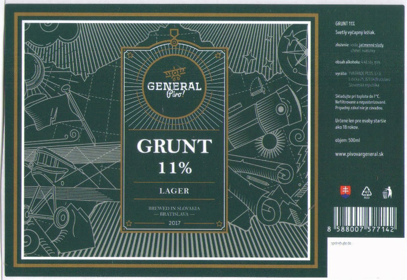Grunt 7