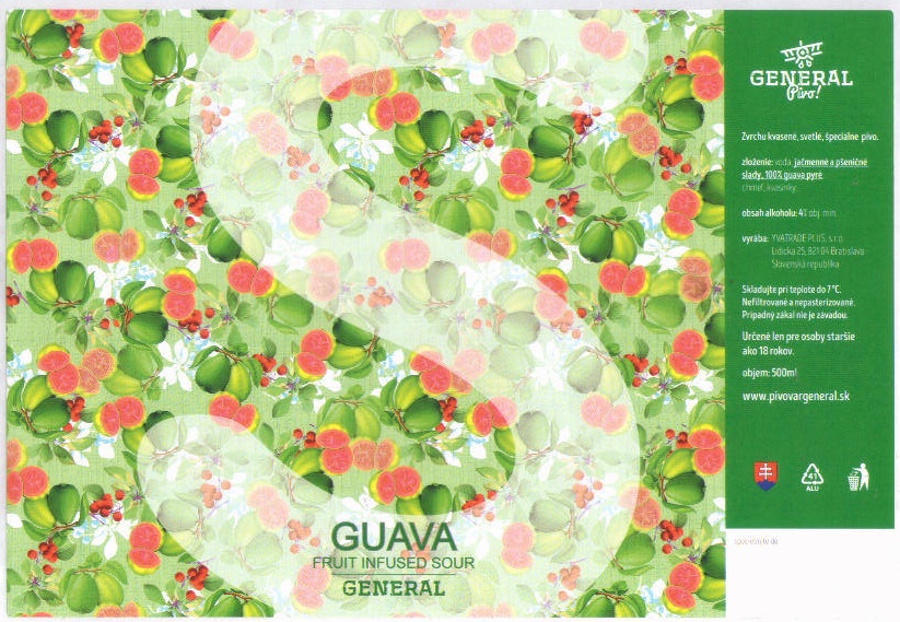 Guava 1