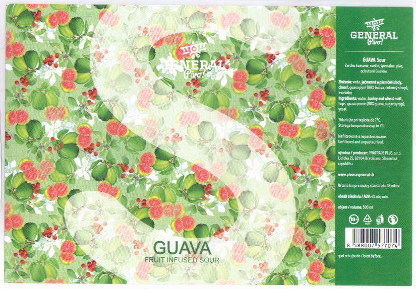 Guava 2