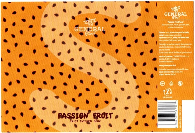 Passion Fruit 3