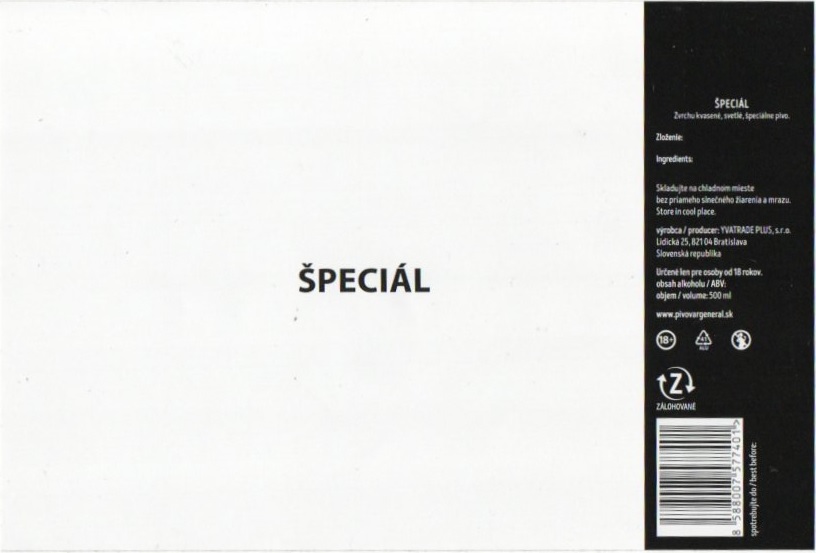 Special