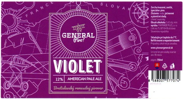 Violet 2
