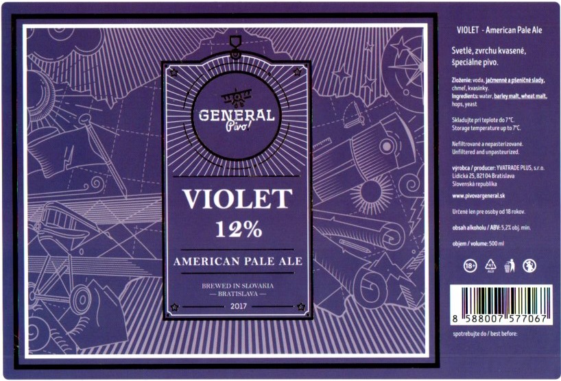 Violet 4