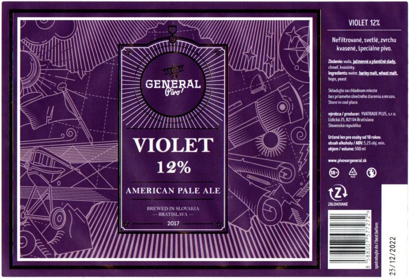 Violet 5