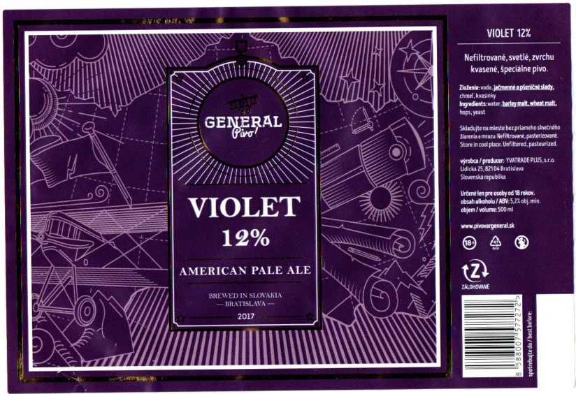 Violet 6