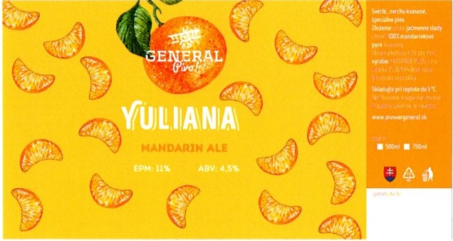 Yuliana